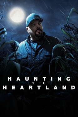 Haunting in the Heartland (2020) Official Image | AndyDay