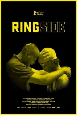 Ringside (2019) Official Image | AndyDay