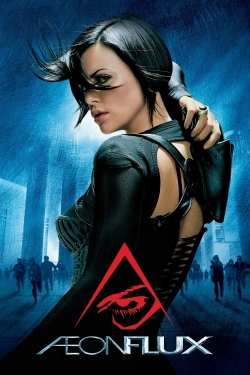 Æon Flux (2005) Official Image | AndyDay