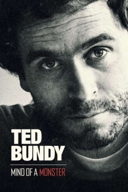 Ted Bundy Mind of a Monster (2019) Official Image | AndyDay