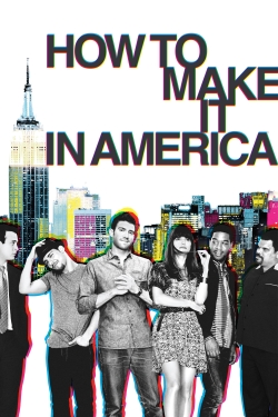 How to Make It in America (2010) Official Image | AndyDay