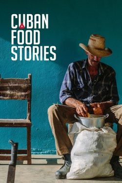 Cuban Food Stories (2018) Official Image | AndyDay