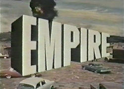 Empire (1962) Official Image | AndyDay