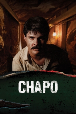 El Chapo (2017) Official Image | AndyDay