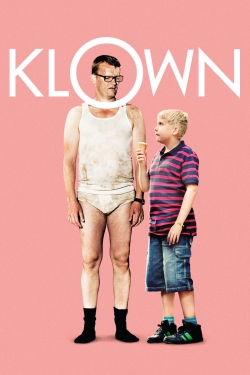 Klown (2010) Official Image | AndyDay
