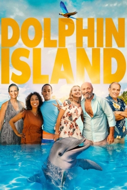 Dolphin Island (2021) Official Image | AndyDay