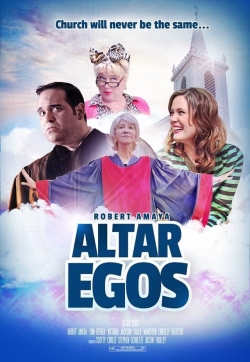 Altar Egos (2017) Official Image | AndyDay