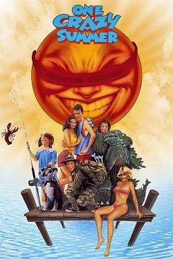 One Crazy Summer (1986) Official Image | AndyDay