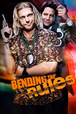 Bending The Rules (2012) Official Image | AndyDay