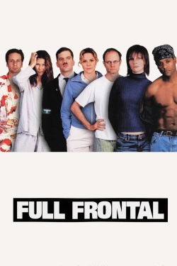 Full Frontal (2002) Official Image | AndyDay