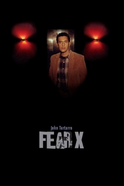 Fear X (2003) Official Image | AndyDay