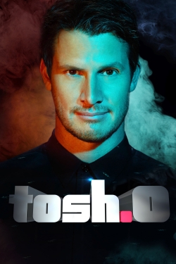 Tosh.0 (2009) Official Image | AndyDay