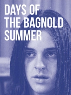 Days of the Bagnold Summer (2019) Official Image | AndyDay