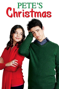 Pete's Christmas (2013) Official Image | AndyDay