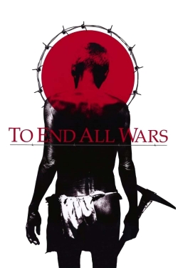 To End All Wars (2001) Official Image | AndyDay