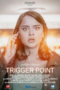 Trigger Point (2015) Official Image | AndyDay