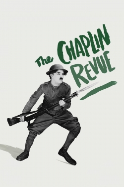 The Chaplin Revue (1959) Official Image | AndyDay