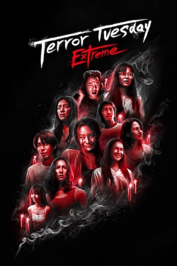 Terror Tuesday: Extreme (2024) Official Image | AndyDay