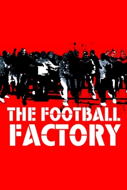 The Football Factory (2004) Official Image | AndyDay