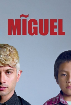 Miguel (2019) Official Image | AndyDay
