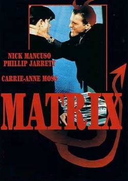 Matrix (1993) Official Image | AndyDay