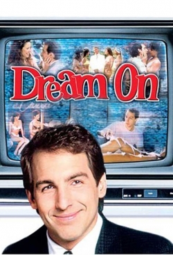 Dream On (1990) Official Image | AndyDay