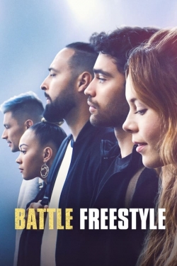 Battle: Freestyle (2022) Official Image | AndyDay