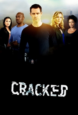 Cracked (2013) Official Image | AndyDay
