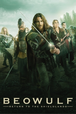 Beowulf: Return to the Shieldlands (2016) Official Image | AndyDay