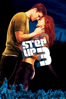 Step Up 3D (2010) Official Image | AndyDay
