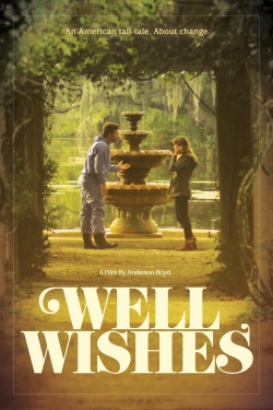 Well Wishes (2015) Official Image | AndyDay