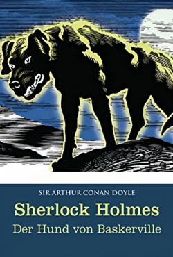 The Hound of the Baskervilles (1929) Official Image | AndyDay