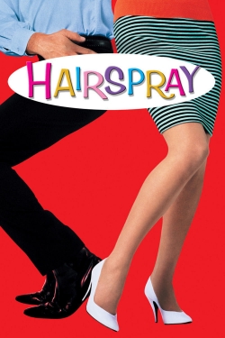 Hairspray (1988) Official Image | AndyDay