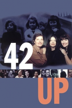 42 Up (1998) Official Image | AndyDay