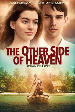 The Other Side of Heaven (2001) Official Image | AndyDay