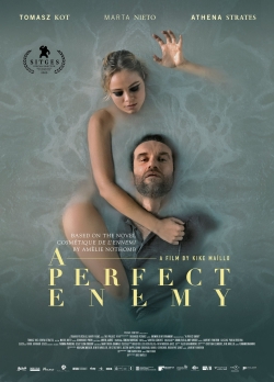 A Perfect Enemy (2021) Official Image | AndyDay