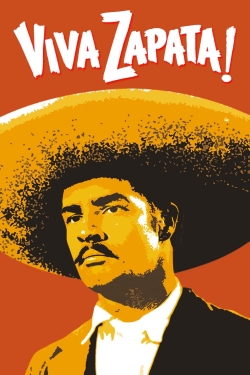 Viva Zapata! (1952) Official Image | AndyDay