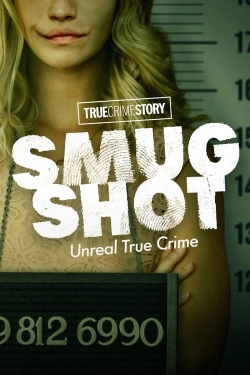 True Crime Story: Smugshot (2024) Official Image | AndyDay