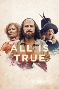 All Is True (2018) Official Image | AndyDay