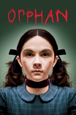 Orphan (2009) Official Image | AndyDay