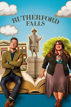 Rutherford Falls (2021) Official Image | AndyDay