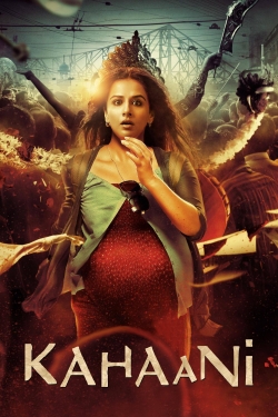 Kahaani (2012) Official Image | AndyDay