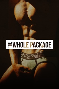The Whole Package (2019) Official Image | AndyDay