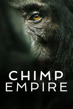 Chimp Empire (2023) Official Image | AndyDay