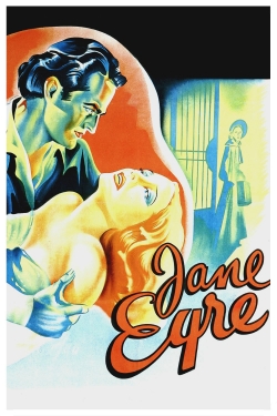 Jane Eyre (1943) Official Image | AndyDay