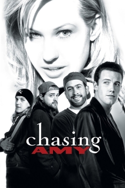 Chasing Amy (1997) Official Image | AndyDay