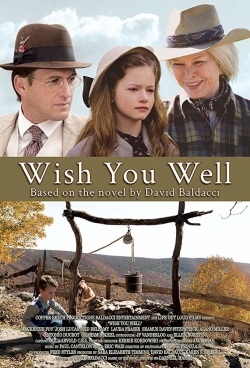 Wish You Well (2013) Official Image | AndyDay