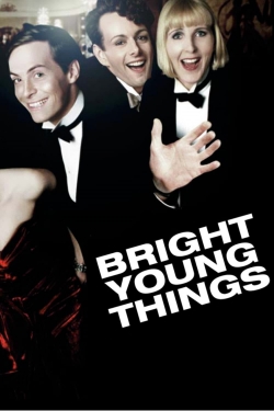 Bright Young Things (2003) Official Image | AndyDay