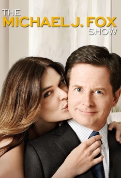 The Michael J. Fox Show (2013) Official Image | AndyDay