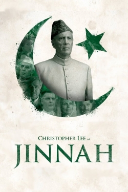 Jinnah (1998) Official Image | AndyDay